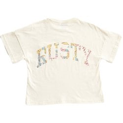 半袖Tシャツ 981501 IVO 140サイズ [アウトドア トップス 半袖 キッズ]