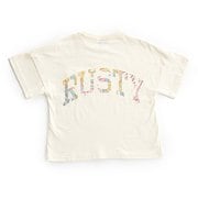 半袖Tシャツ 981501 IVO 150サイズ [アウトドア トップス 半袖 キッズ]