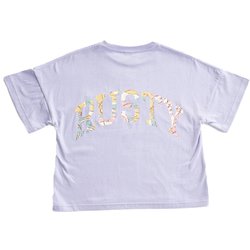 半袖Tシャツ 981501 PPL 120サイズ [アウトドア トップス 半袖 キッズ]