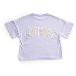 半袖Tシャツ 981501 PPL 130サイズ [アウトドア トップス 半袖 キッズ]