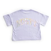 半袖Tシャツ 981501 PPL 140サイズ [アウトドア トップス 半袖 キッズ]