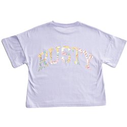 半袖Tシャツ 981501 PPL 150サイズ [アウトドア トップス 半袖 キッズ]
