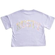 半袖Tシャツ 981501 PPL 150サイズ [アウトドア トップス 半袖 キッズ]