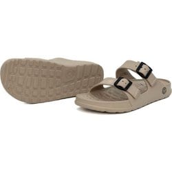 クラウドナイン エクスプローラー Cloud9 Explorer UO-010 3 Taupe M6/W8(24cm) [サンダル ユニセックス]