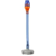 Jet用チューブアダプター(14cm) SC-2510700100 [アウトドア ソフトフラスク アクセサリ]