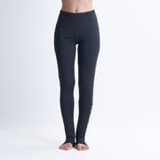 DIVING DEEP RLY245043 BWH2 Mサイズ [ラッシュレギンス レディース]