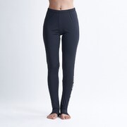 DIVING DEEP RLY245043 BWH2 Lサイズ [ラッシュレギンス レディース]
