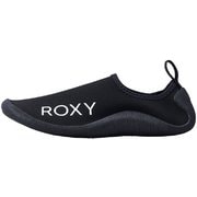 ウォーターソックス WATER SOCKS RSA241702 BLK 24cm [マリンシューズ]