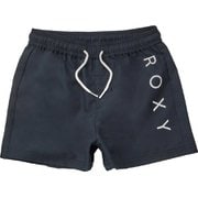MINI LUNCH CALM SHORTS TBS241103 BLK 100サイズ [ボードショーツ キッズ]