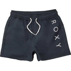 MINI LUNCH CALM SHORTS TBS241103 BLK 140サイズ [ボードショーツ キッズ]
