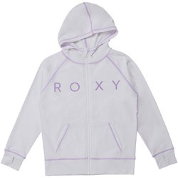 MINI RASHIE PARKA TLY241110 WHT 130サイズ [マリンスポーツ ラッシュガード キッズ]