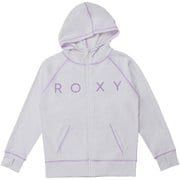 MINI RASHIE PARKA TLY241110 WHT 140サイズ [マリンスポーツ ラッシュガード キッズ]
