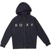 MINI RASHIE PARKA TLY241110 BLK 150サイズ [マリンスポーツ ラッシュガード キッズ]