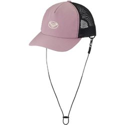 GIRL UV WATER SURF CAP TSA241711 PNK [アウトドア 帽子 キッズ]
