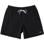 EVERYDAY SOLID VOLLEY 19 AQYJV03155 KVJ0 Lサイズ [マリンスポーツ サーフパンツ メンズ]