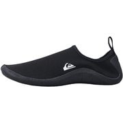 EVERYDAY SESSIONS WATER SOCKS QSA241702 BLK 27cm [アウトドア ウォーターシューズ メンズ]