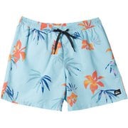 エブリデイミックスボレー YTH 14 EVERYDAY MIX VOLLEY YTH 14 AQBJV03053 BET6 160サイズ [マリンスポーツ サーフパンツ キッズ]