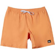 EVERYDAY SOLID VOLLEY BOY 12 AQKJV03028 NJF0 120サイズ [マリンスポーツ サーフパンツ キッズ]