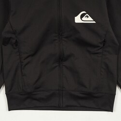 ヨドバシ.com - クイックシルバー Quiksilver OMNI MW ZIP