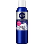 シェービングフォーム ニベアメン リッチシェービングフォーム 245g