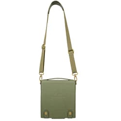マルチファンクショナル キャリングケース CRCS-MLT-GRN