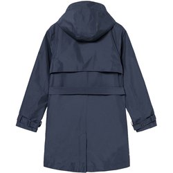 ヨドバシ.com - エーグル AIGLE ゴアテックス フーデッドトレンチ