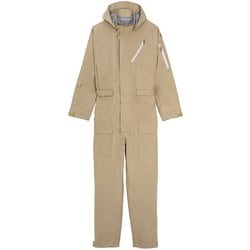 ゴアテックス3レイヤー オールインワン AIW23MOUT011 ZBHAQ92 003 OSIER Mサイズ [アウトドア 防水オールインワン メンズ]