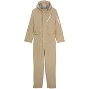 ゴアテックス3レイヤー オールインワン AIW23MOUT011 ZBHAQ92 003 OSIER Mサイズ [アウトドア 防水オールインワン メンズ]