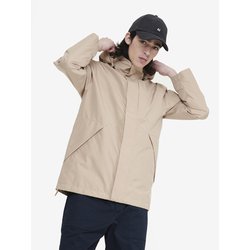 ヨドバシ.com - エーグル AIGLE ゴアテックス 2レイヤーフーデッド ...