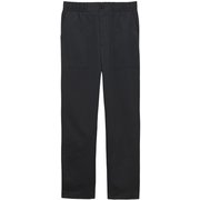吸水速乾 ストレッチパンツ ZHHAG81 005 ノワール サイズ40 [アウトドア ロングパンツ メンズ]