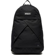 ゴーイング バックパック 20L ZNHAU28 001 ノワール [アウトドア デイパック 20L]