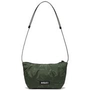 pacsafe@ クロスボディバッグプリント 1.5L ZNHAY47 アボカ プリント (005) [アウトドア ショルダーバッグ]