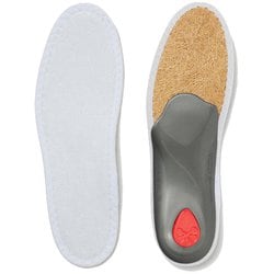 ぺダックインソール インソール ライトブルー（001） サイズ38（24cm） ZRB1909