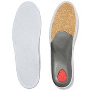 ぺダックインソール インソール ライトブルー(001) サイズ38(24cm) ZRB1909