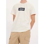 吸水速乾 UVC クルーネックTシャツ ZTHAW10 002 レ Mサイズ [アウトドア カットソー メンズ]