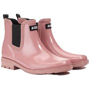 カーヴィル2 ラバーブーツ ZZFNA61 ミスティ ローズ 009 EU36(23cm) [アウトドア レインブーツ レディース]