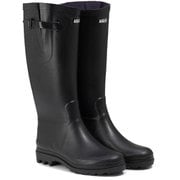 エーグランティーヌ2 ラバーブーツ AIGLENTINE 2 NL ZZFNC25 002 ノワール 38サイズ(24cm) [アウトドア レインブーツ レディース]