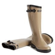 エーグランティーヌ2 ラバーブーツ AIGLENTINE 2 NL ZZFNC25 004 スリ 39サイズ(24.5cm) [アウトドア レインブーツ レディース]