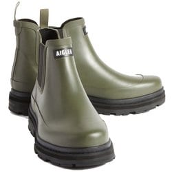 ヨドバシ.com - エーグル AIGLE ソフトレイン2 ラバーブーツ