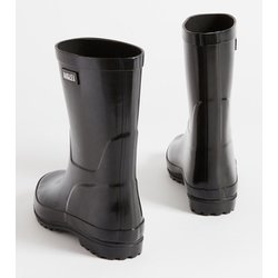 AEGLE ブーツ　38サイズ　24cm ヨドバシ.com - エーグル AIGLE エリオサ ボッティロン ラバー
