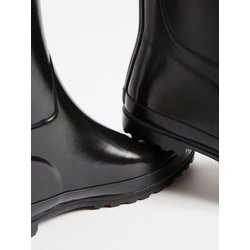 AEGLE ブーツ　38サイズ　24cm ヨドバシ.com - エーグル AIGLE エリオサ ボッティロン ラバー