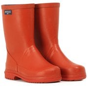 フレンチローリー ラバーブーツ ZZFS060 ルージュ(009) サイズ31(19.5cm) [レインブーツ キッズ]