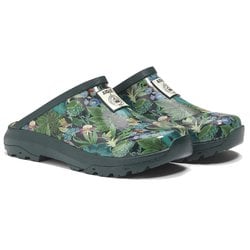 ヨドバシ.com - エーグル AIGLE コーレイプリント クロッグ