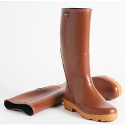 シャンボードプロ2 メンズ ラバーブーツ レインブーツ オンブル（001） サイズ41（25.5cm） ZZH3637