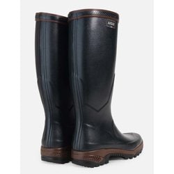 はる ヨドバシ.com - エーグル AIGLE ソフトレイン2 ラバーブーツ