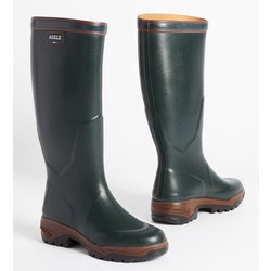 パルクールバー パルクール2 ISO ラバーブーツ （レインシューズ）｜AIGLE