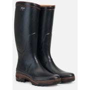 パルクール2 ラバーブーツ ZZH8420 ブロンズ(008) サイズ43(26.5cm) [アウトドア レインブーツ ユニセックス]