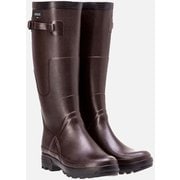 ベニル ラバーブーツ BENYL M. ZZH8578 005 ブラウン 37サイズ(23.5cm) [アウトドア レインブーツ メンズ]