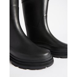 ヨドバシ.com - エーグル AIGLE ミッドレイン ラバーブーツ