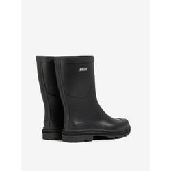 ヨドバシ.com - エーグル AIGLE ミッドレイン ラバーブーツ